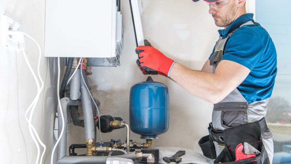 Plumbing Services in Littleton, CO