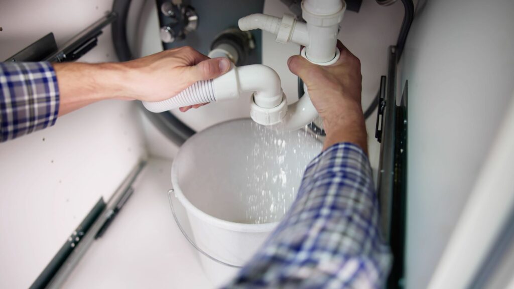 Plumbing Services in Littleton, CO